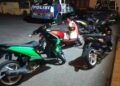 Terlibat Balap Liar, Satlantas Polres Bukittinggi Tilang 19 Motor