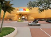 Investor bakal Bangun Waterpark di Padangpariaman, Segini Investasinya