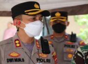 35 Orang Terjaring Operasi Yustisi Polres Agam