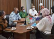 Telan APBN Rp200 M, Pasar Raya Padang Fase VII bakal Dibangun Tahun Ini