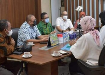 Telan APBN Rp200 M, Pasar Raya Padang Fase VII bakal Dibangun Tahun Ini