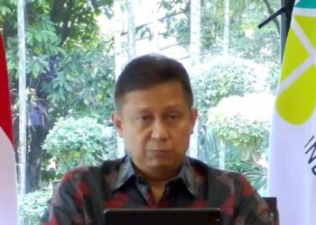 69 Persen Korban Meninggal COVID-19 belum Divaksin, Menkes Imbau Lengkapi Dosis Vaksinasi