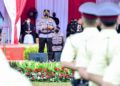 Kapolri: Satpam Sangat Penting dan Membantu Tugas Kepolisian