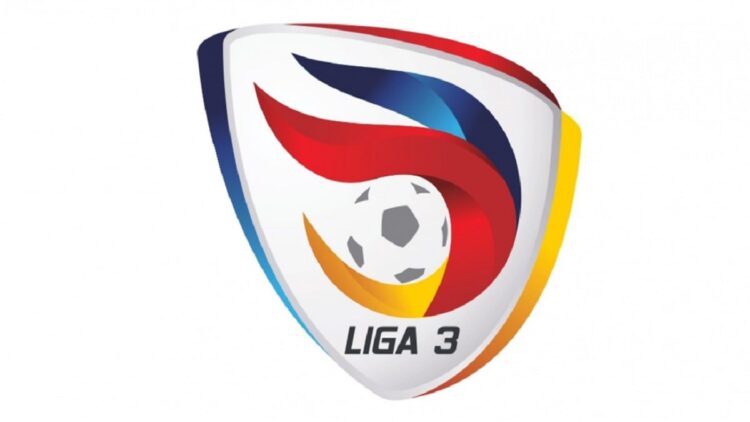 Liga 3 Nasional