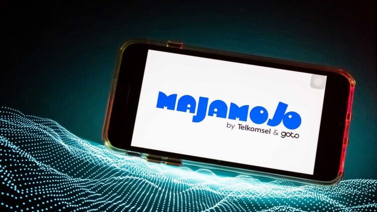 Telkomsel Masuk Pasar Bisnis Games Asia Tenggara dengan Hadirkan Majamojo 1 Majamojo dari Telkomsel.