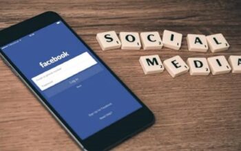 Ilustrasi medsos. (net)