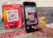 Pelanggan Telkomsel Prabayar Bisa Beli Paket Data dengan Scan QR Code, Begini Konsepnya