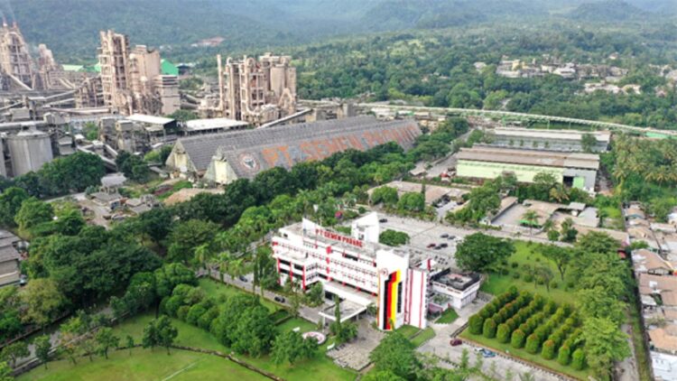 Peduli dengan Masyarakat Pauh dan Sekitarnya, Ini Apresiasi untuk PT Semen Padang 1 PT Semen Padang