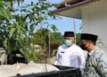 Gubernur Sumbar Apresiasi Program Sejuta Bibit Buah untuk Kemakmuran Masjid