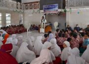 SDIT Permataku Padang Gelar Peringatan Isra’ Mi’raj