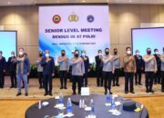 Kapolri Tekankan Densus 88 Kembangkan Kemampuan Hadapi Tantangan