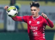 PSSI Kembali Siapkan Satu Nama Lagi untuk Naturalisasi, Ini Orangnya