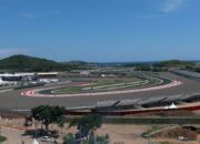 Aktivitas MotoGP di Mandalika Terbatas di Hotel dan Sirkuit, Pakai Sistem Bubble