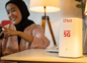 Tumbuh 10 Kali Lipat, Telkomsel Orbit Semakin Dipercaya Masyarakat