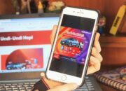 Telkomsel Hadirkan Program Undi-Undi Hepi