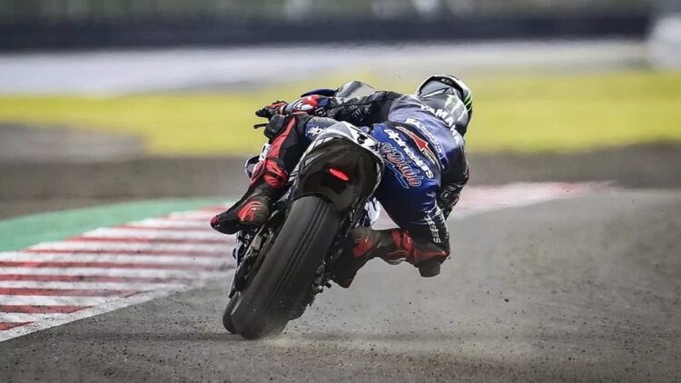 Test kedua MotoGP Mandalika. (id.motorsport.com)