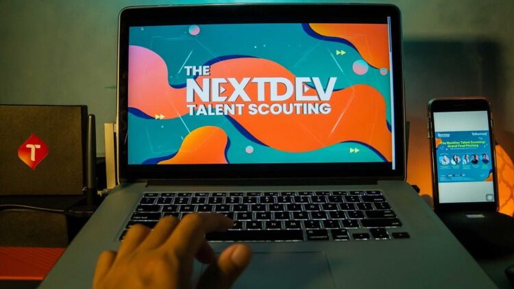Telkomsel Umumkan 12 Startup Terbaik The NextDev Talent Scouting 2021 1 The NextDev Talent Scouting 2021.