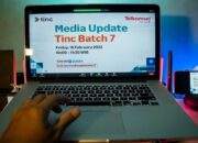 Tinc Batch 7 Umumkan Lima Startup Potensial yang Siap Berkolaborasi dengan Telkomsel