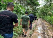 Telusuri Objek Wisata Banda Taram, Wagub Audy Ingatkan Nagari untuk Jaga Keasrian