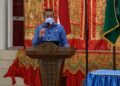 Sekda Padang Pariaman Tegaskan Masyarakat Dukung Penuh Pembangunan Tol