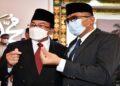 Maksimalkan Potensi Zakat, Baznas Padang bakal Himpun Muzaki Baru dari Milenial 5 Maksimalkan Potensi Zakat, Baznas Padang bakal Himpun Muzaki Baru dari Milenial