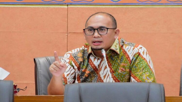 Anggota DPR RI Andre Rosiade. (IST)