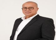 Siap Pimpin IKA FH Unand, Budi Syukur: Saya Ingin Angkat Marwah Alumni