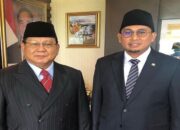 Semarak HUT Gerindra ke-14 di Sumbar, Andre Rosiade: Gelar Aneka Lomba dan Deklarasi Prabowo Presiden