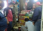 Ilegal, Ratusan Botol Minol Disita Tim Gabungan di Padang