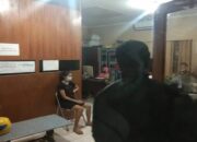 Razia Penginapan, Satpol PP Padang Jaring 10 Pasangan tanpa Buku Nikah