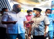 Wako Padang Hendri Septa Sebut 2024 Momentum Andre Rosiade jadi Gubernur