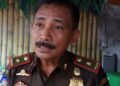 Sakit Diabetes, Mantan Kasatpol PP Sumbar Zul Aliman Meninggal