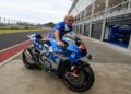 Suzuki Berencana Hengkang dari Moto GP 3 Tes Ofisial MotoGP di Mandalika sempat Terganggu Gegara Ini