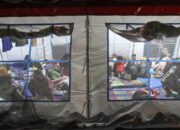 Pulihkan Trauma Korban Gempa, Polda Sumbar Terjunkan Personel ke Pasaman-Pasbar