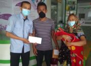 UPZ Baznas Semen Padang Salurkan Zakat Karyawan Sebesar Rp687 Juta di Januari 2022