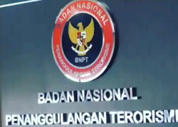 Ilustrasi BNPT. (net)