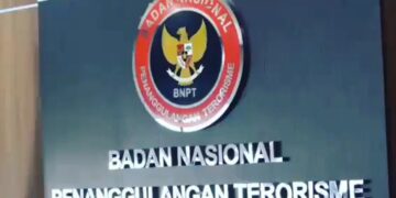 BNPT Maksimalkan Literasi untuk Perangi Penyebaran Ideologi Kekerasan 8 Ilustrasi BNPT. (net)