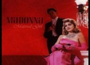 Gaun Madonna Bergaya Marilyn Monroe bakal Dilelang, Segini Harganya