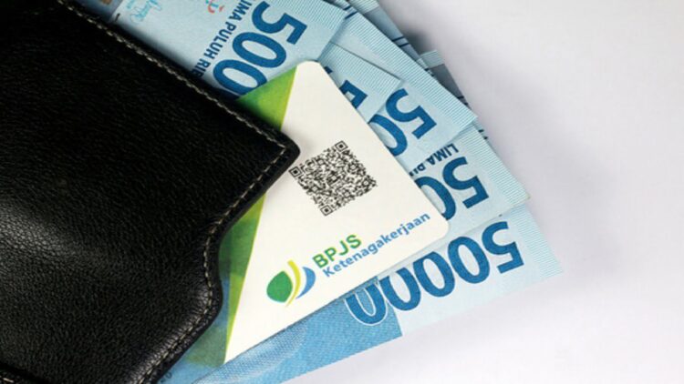 Sebelum Mei 2022, Dana JHT Bisa Cair 100 Persen 1 Ilustrasi JHT. (net)
