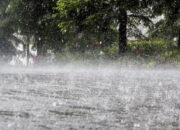 Hujan Deras, Tiga Nagari di Tanah Datar Terdampak Bencana