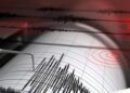 Gempa Magnitudo 6,2 Guncang Pasbar, Getaran sampai ke Padang 3 Gempa Magnitudo 6,2 Guncang Pasbar, Getaran sampai ke Padang