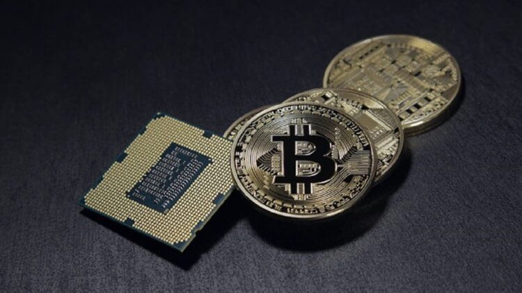 Simak! Tips Mulai Nabung Bitcoin 10 Ribu Setiap Hari 1 ilustrasi bitcoin. (dok. istimewa)