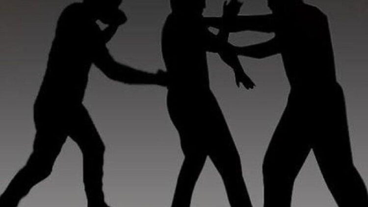 Ilustrasi penyerangan. (net)