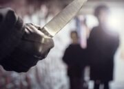 Sadis! Remaja di Jaksel Tega Bunuh Ayah dan Nenek