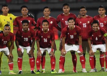 Indonesia Batal Ikut Piala AFF U-23 2022, Ini Alasannya!