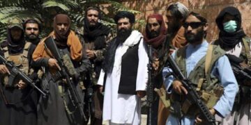 AS Beri Imbalan Rp143 M bagi yang Punya Info soal Pemimpin ISIS-K