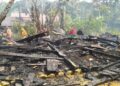Tiga Rumah di Agam Terbakar, Mobil Damkar Kesulitan Masuk karena Jalan Kecil 4 Tiga Rumah di Agam Terbakar, Mobil Damkar Kesulitan Masuk karena Jalan Kecil