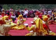 Tak Ikut Kharisma Event Nusantara, Pemkab Pessel Siapkan Even Lokal Ini