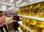 Masih Ditemui Ritel di Payakumbuh Jual Minyak Goreng tak Sesuai Permendag 06/2022, Ini Sanksinya!