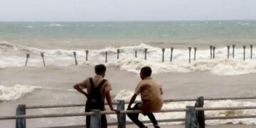 BMKG Ingatkan Potensi Cuaca Ekstrem pada 8-14 Februari, Ini Daerahnya